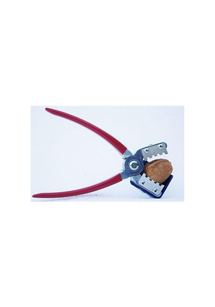 Texan Nut Sheller Texan York Nut Sheller - Durable Tempered Steel Nut Cracker - Image 2